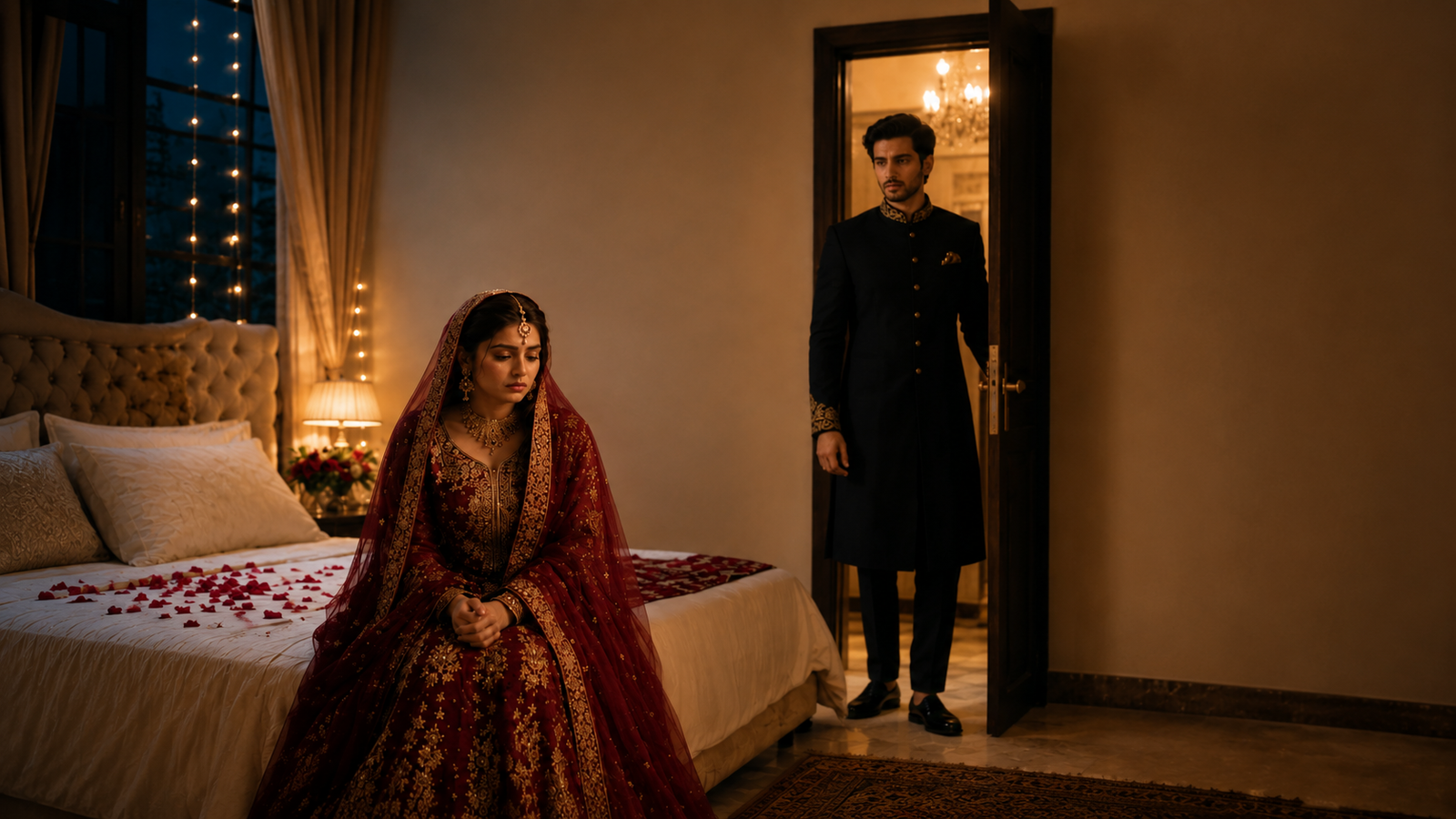 Ziddi by Shaheen Choudary